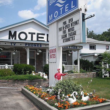 Bluewater Motel Sarnia Exterior photo