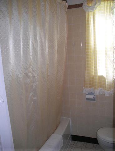 Bluewater Motel Sarnia Room photo